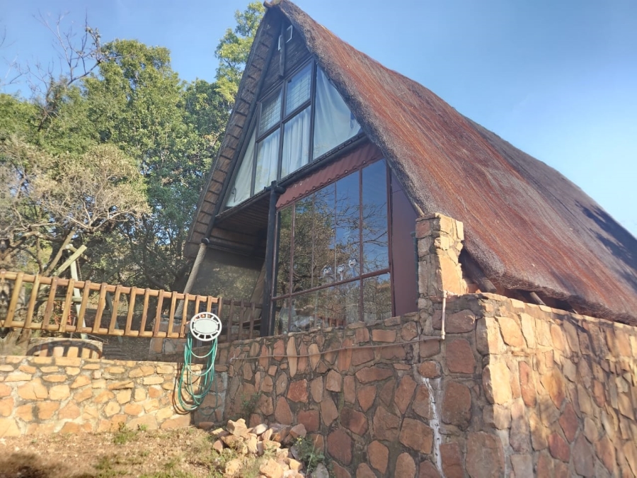 3 Bedroom Property for Sale in Utopia Nature Estate North West